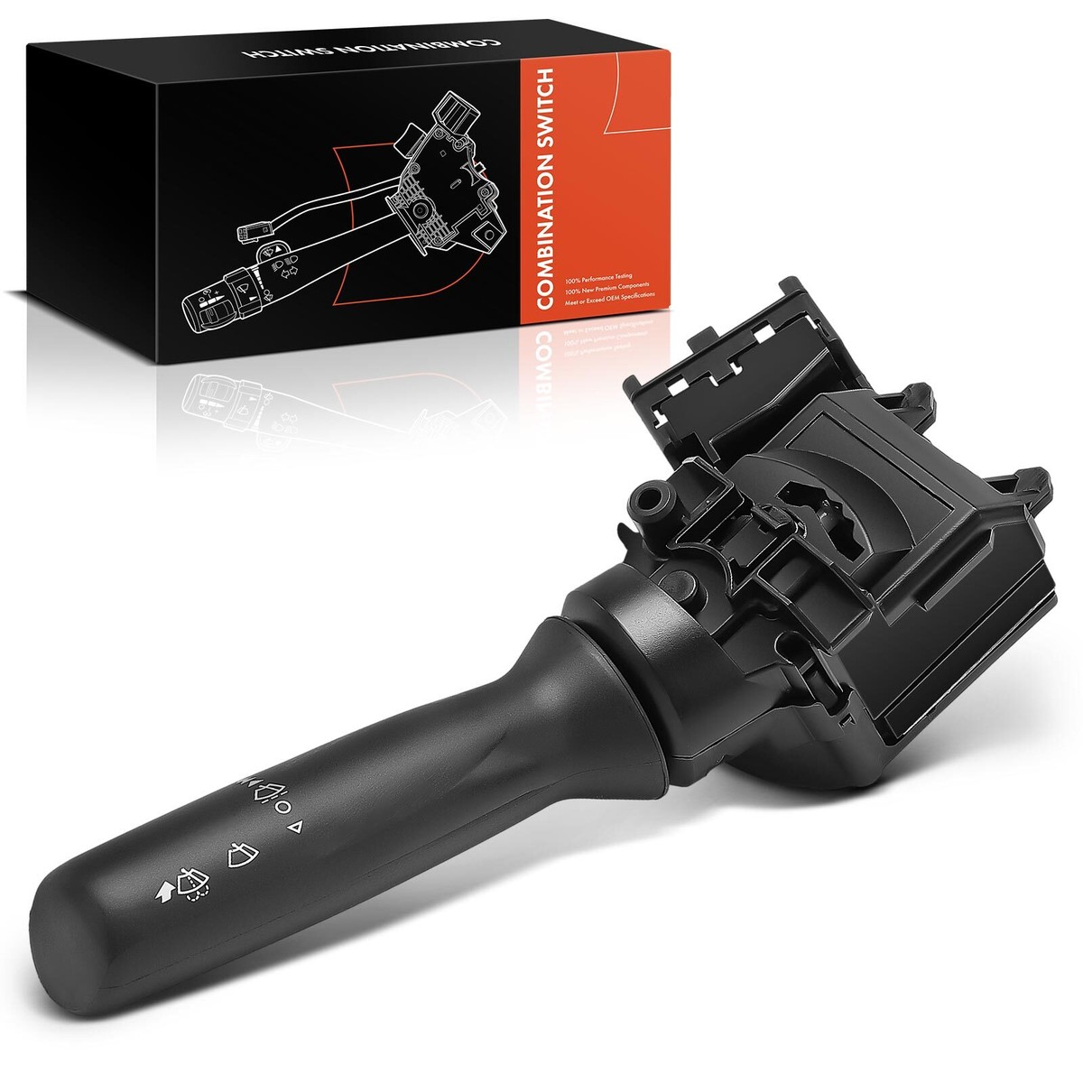 kiruakirua　1011 Wiper Switch for Toyota Corolla Matrix 2008 2009 2010 2011