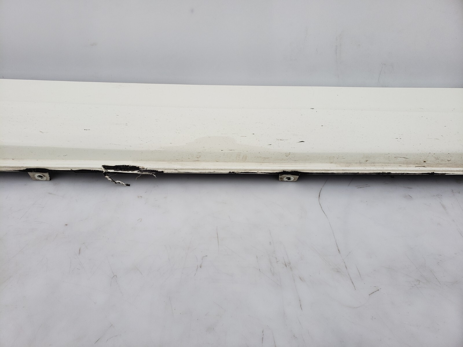 ✅ 03-08 OEM Maserati Quattroporte M139 Right Passenger Side  Rocker Panel Skirt