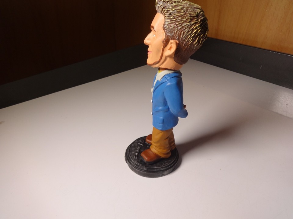 2001 Collectible NSYNC LANCE BASS Bobblehead Doll Best Buy Exclusive eBay