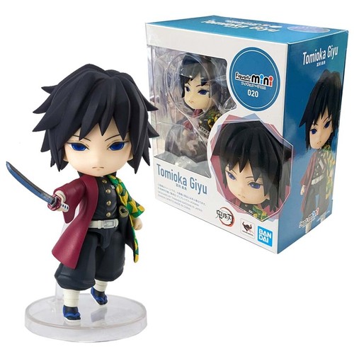Demon Slayer - Tamashii Nations 3.5 