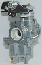 CARBURETOR & AIR FILTER BOX FIT Suzuki JR50 1984-2006