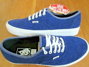 mens vans size 11