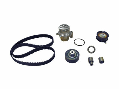 ContiTech 23KD82J Timing Belt Kit Fits 2000-2004 VW Golf