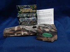 Mueller Optics Multi-Shot Scope Cover Mossy Oak Break-Up for Mueller 2-7x32