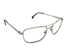 Brooks Brothers BB 4016 1507/87 Brown Aviator Metal Sunglasses Frames 56-17 140