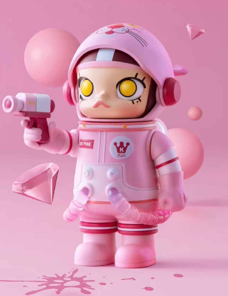 ぬいぐるみ Molly pop mart MOLLY - POP MART JAPAN オンラインショップ
