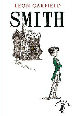 Smith (A Puffin Book) by Leon Garfield (PB 2014) - Image 2