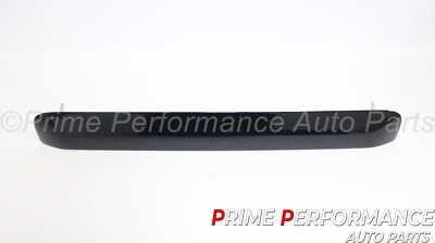 Scion xB 2004-2006 Rear Hatch Garnish Handle 76811-52122-J0 Dark