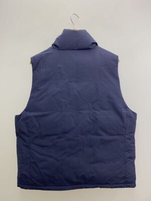 【M】DAIWA PIER39 GORE-TEX DOWN VEST Gore-tex Infinium Field Down Vest | Daiwa Pier39 | RADPRESENT