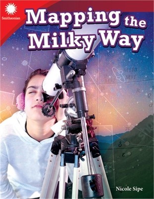 Mapping the Milky Way (Grade 3) (Paperback or Softback)