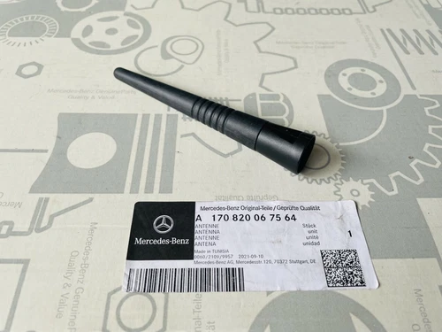 /1205/ Genuine Mercedes-Benz Roof Antenna Aerial R170 SLK A1708200675