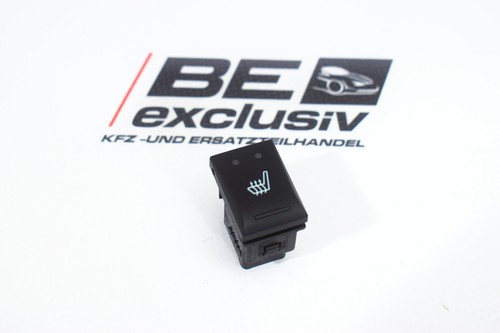 JEEP Grand Cherokee IV WK2 Schalter Sitzheizung hinten Taster 04602872AB