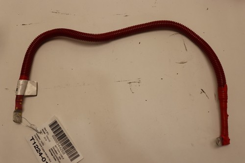 17-24 FREIGHTLINER CASCADIA 126 BATTERY POSITIVE STARTER CABLE A06-93175-031 OEM