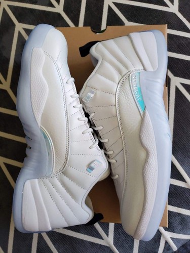 retro 12 lagoon pulse