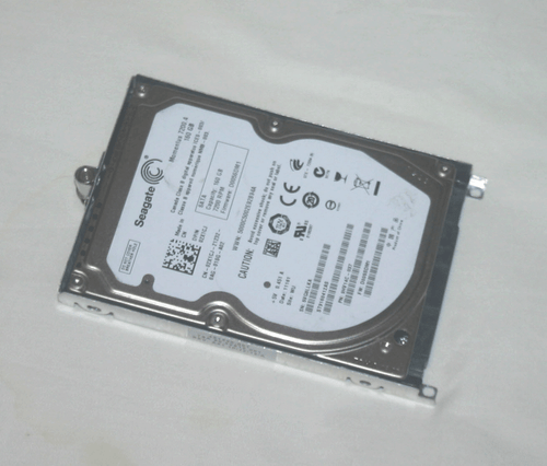 HP EliteBook 8440P 320GB Hard Drive 
