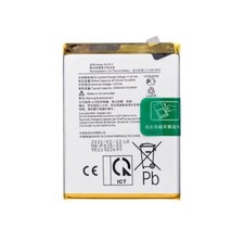 Replacement Battery for One Plus Nord N10 5G BLP815 4210 mAh
