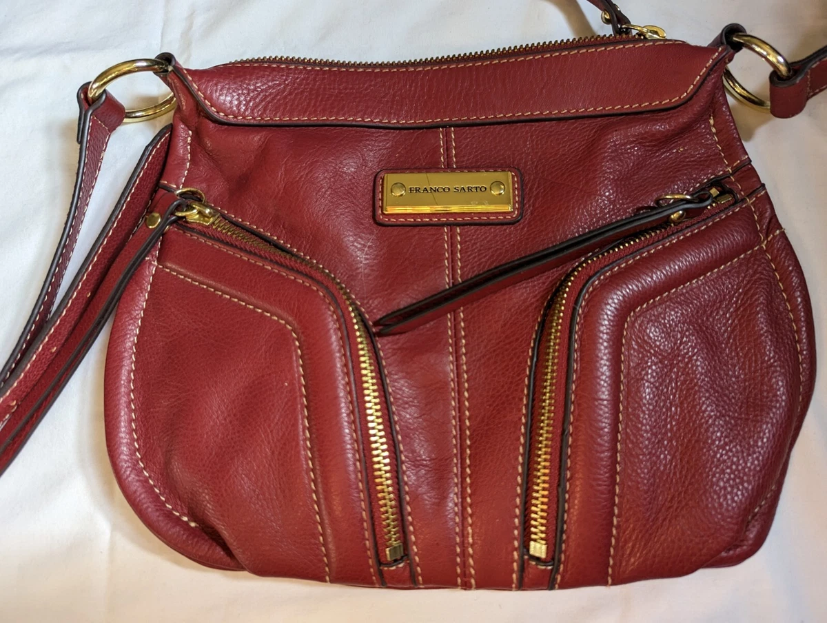 Franco sarto cheap crossbody purse