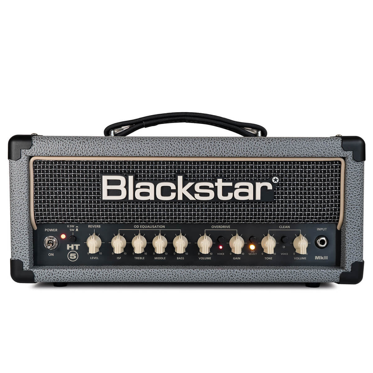 BLACKSTAR HT-5 真空管 ギター アンプ 5W チューブアンプ 引き取り限定