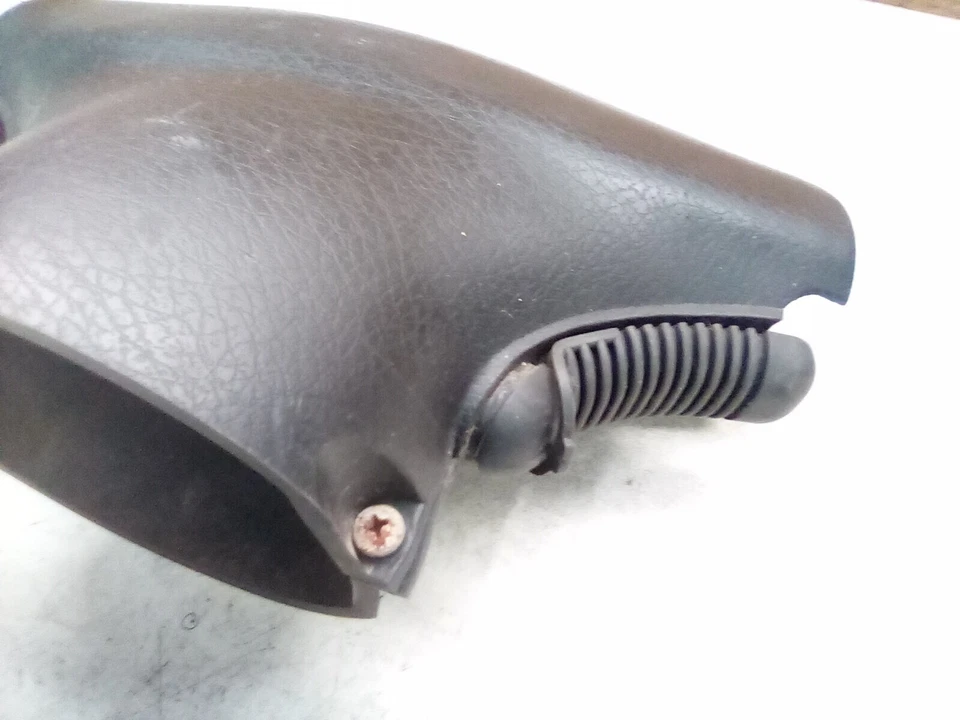 Ski-Doo Legend 500 ss GT 2004 cubierta de manillar almohadilla pieza de ajuste soporte Foto 3 de 4