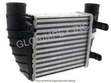 AUDI (2005-2007) Intercooler RIGHT (Pass. Side) MAHLE BEHR + 1 YEAR WARRANTY