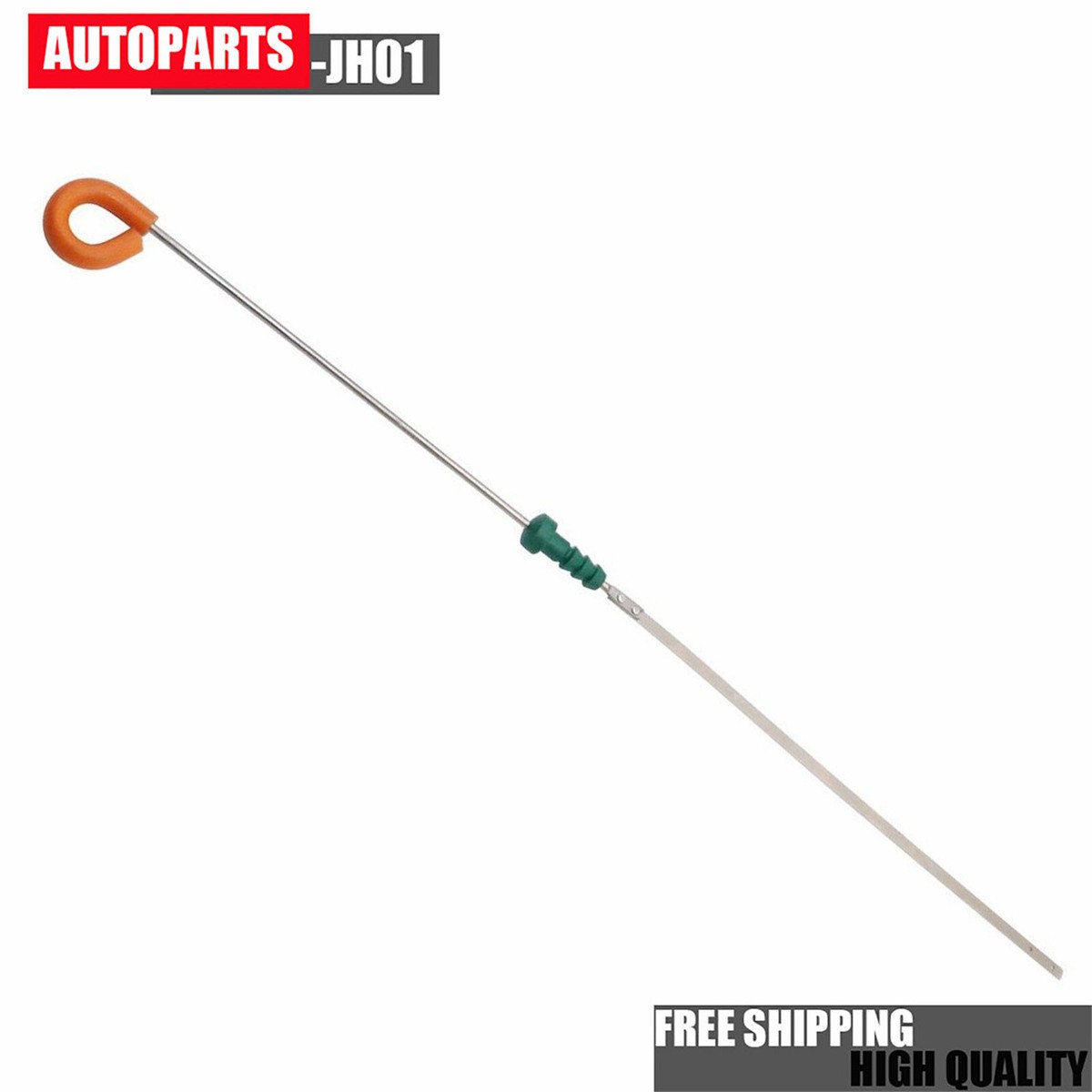 For HONDA 1992-95 CIVIC ENGINE OIL DIPSTICK MOTOR DEL SOL EG EG6