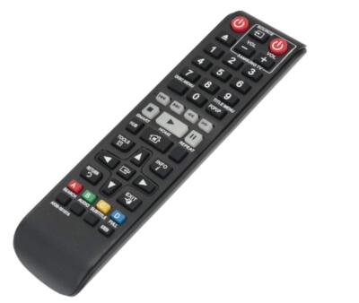 Neue Fernbedienung  AK59-00176A für Samsung Blu-ray BD-H8900M BD-H8500 BD-H8900
