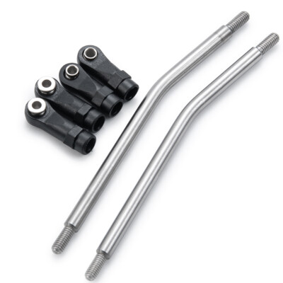 Bracci Posteriori In Lega AXSPEED Per Wraith 1:10 – Link Sospensione Per Axial Wraith 90048