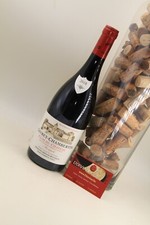 Gevrey Chambertin ""Clos du Chateau"" ** 2018 ** Armand Rousseau