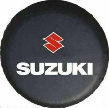 Spare Wheel Tyre Tire Cover Protector Bag 27"28" FOR Suzuki Grand Vitara Samurai