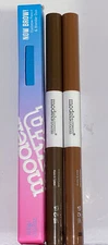 Models Own Now Brow Eyeshadow Pencil & Brush Duo Bnib