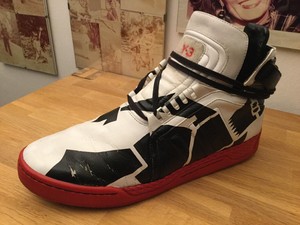 quanto costano le y3 adidas