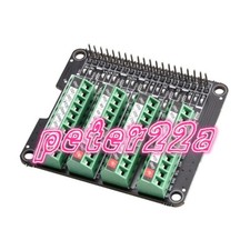 1PCS Raspberry pi GPIO Terminal expansion board multi-port expansion version YT