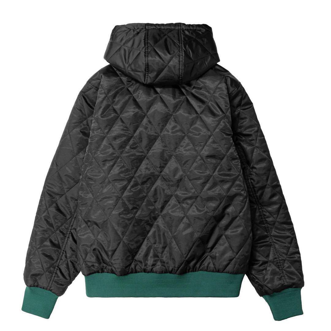 Carhartt wip 2025 New Year Active Jacket Dark Conifer Japan Carhartt wip 2025 New Year Active Jacket Dark Conifer Japan