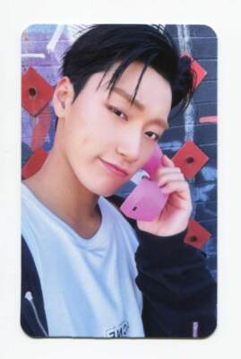 ATEEZ - GOLDEN HOUR : Part.1 [MINI RECORD] POB EXCLUSIVE OFFICIAL