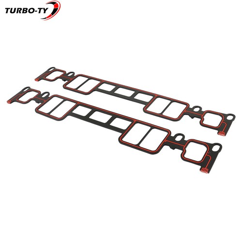 For Chevy Suburban SaVana Chevrolet Tahoe C1500 MS90131 Intake Manifold Gaskets - Picture 4 of 8