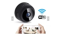 New 2024 A9 Mini Camera Wifi 1080P HD IP Camera Wireless With Night Vision