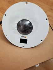 AXIS COMMUNICATION INC 0710-001 Q8414-LVS White