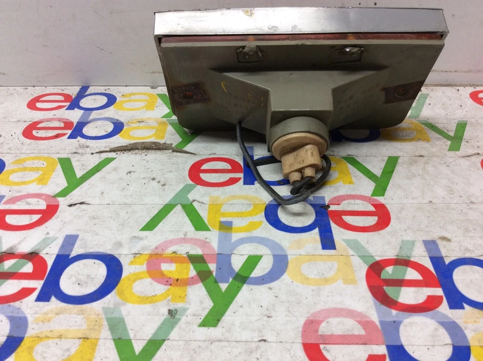 Chrysler Cordoba 1975 1976 1977 75-78 Dodge Charger marcador delantero 3798262 Foto 2 de 3