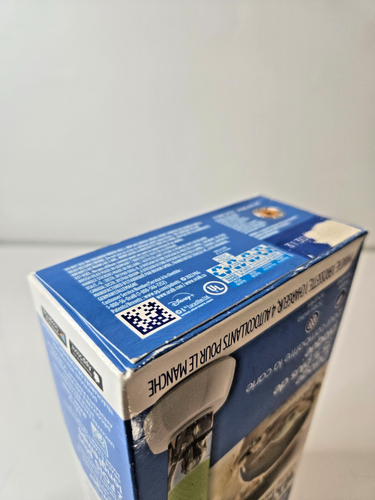 Oral-B Kids' Electric Toothbrush featuring Star Wars The Mandalorian for Kids 3+ - Picture 11 of 11
