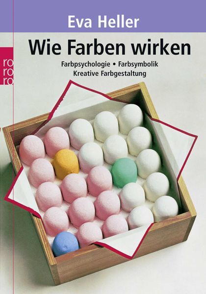 Thumbnail - Wie Farben Wirken