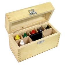 Precious Metal Testing Kit - with Box - SFC Tools - KIT-1300