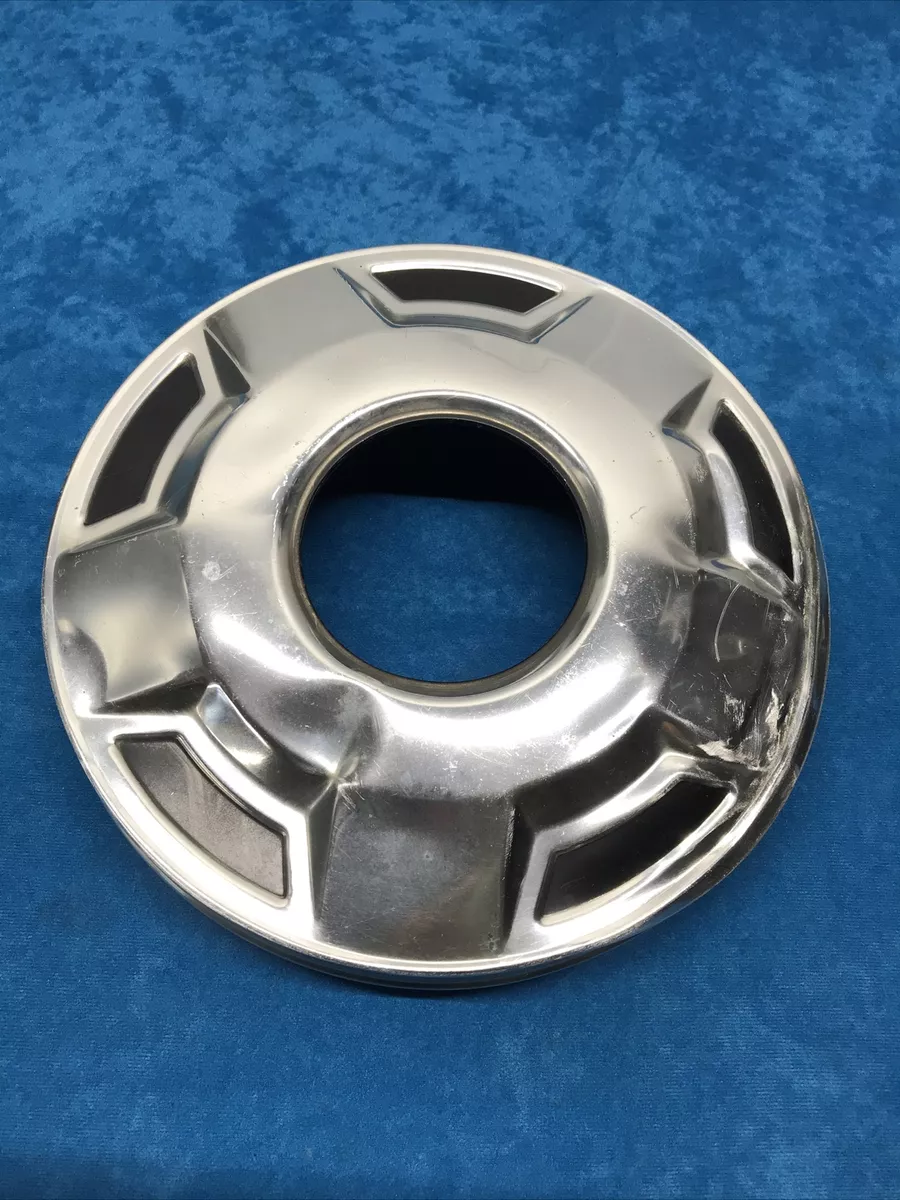 OEM 1975 1989 Ford F 150 Bronco 4x4 Dog Dish Hubcap