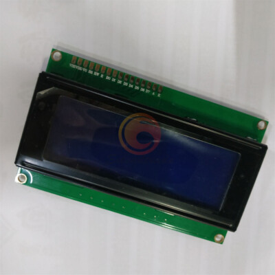 1PCS 5V 20X4 LCD 2004A LCD Liquid   Module   Screen #W5