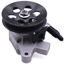 Power Steering Pump 21-5066 W Pulley For 1996 -2001 Acura El Honda Civic Cr-v Power Steering Pump 21-5066 W Pulley For 1996 -2001 Acura El Honda Civic Cr-v
