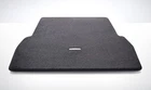 NEW GENUINE JAGUAR F-TYPE BOOT CARPET MAT COUPE ONLY FITS OVER BOOT FLOOR TRIMS