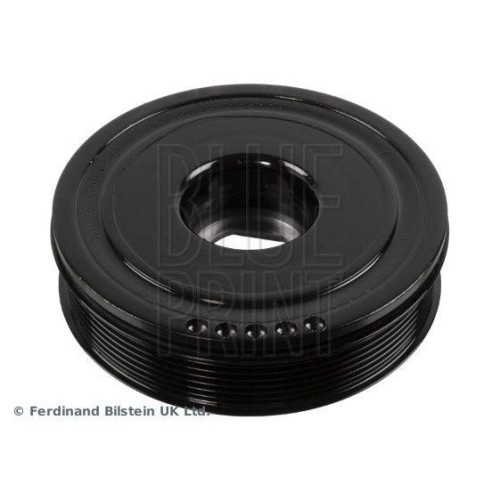 Poulie de vilebrequin Blue Print ADN16139 pour moteur Nissan et Mercedes-Benz