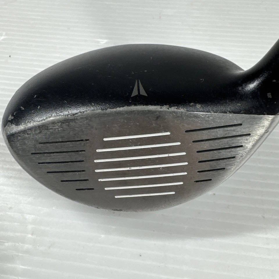 Nike SQ Dymo 2 Quad Keel 7W 21 Loft W Flex Agarre Original Derecha 40.5" Foto 4 de 4