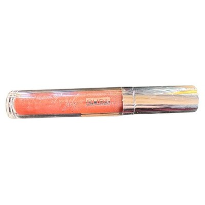 Miss Pupa Gloss Ultra shiny gloss, immediate volume effect 301-Sweet Candy