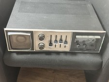 Ampli tuner vintage Nikko STA-9010 AM/FM de 1972