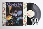 Purple Rain Prince and the Revolution w/ inner and poster Record lp vinyl album